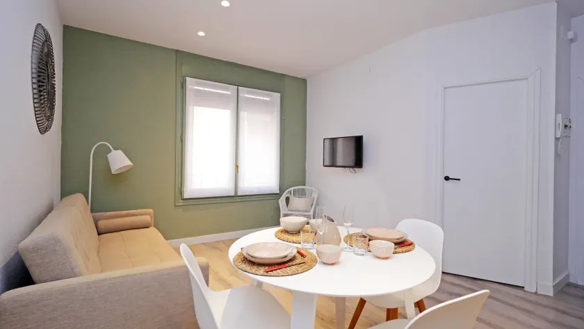 Apartamentos Gracia 4 - Image 1