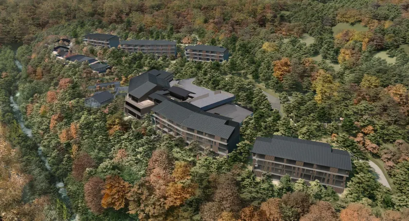 HOTEL THE MITSUI HAKONE, a Luxury Collection Hotel & Spa - Image 1
