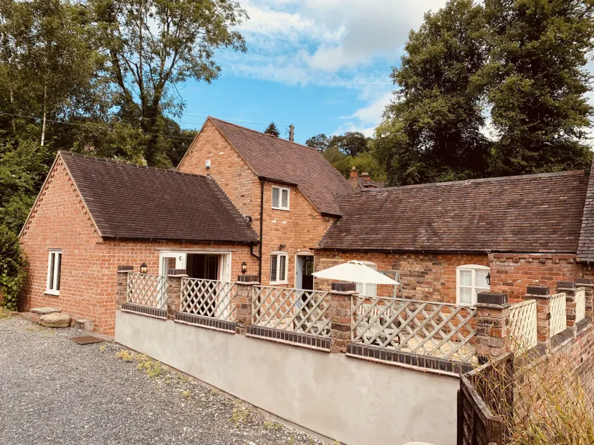 Dale Cottage - Image 1