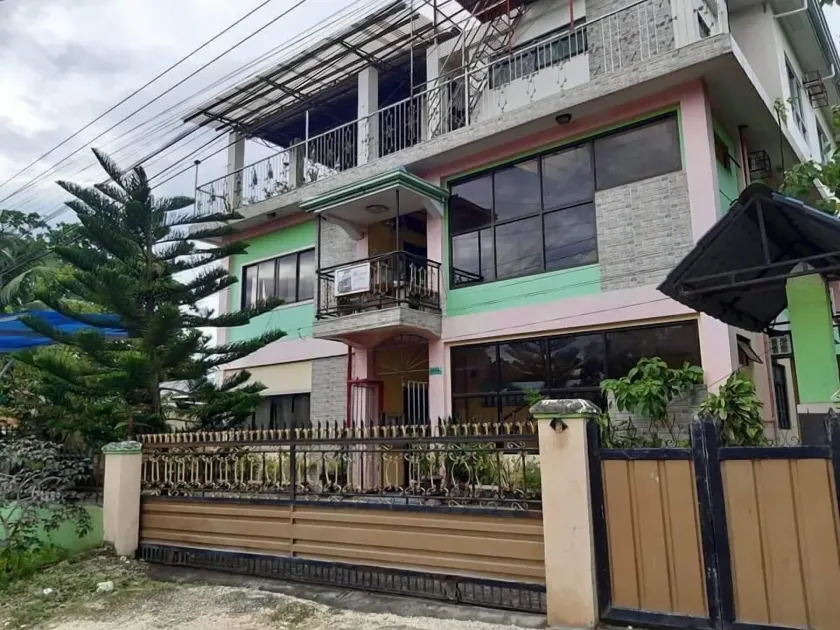 A's Azotea de Bohol - Image 1
