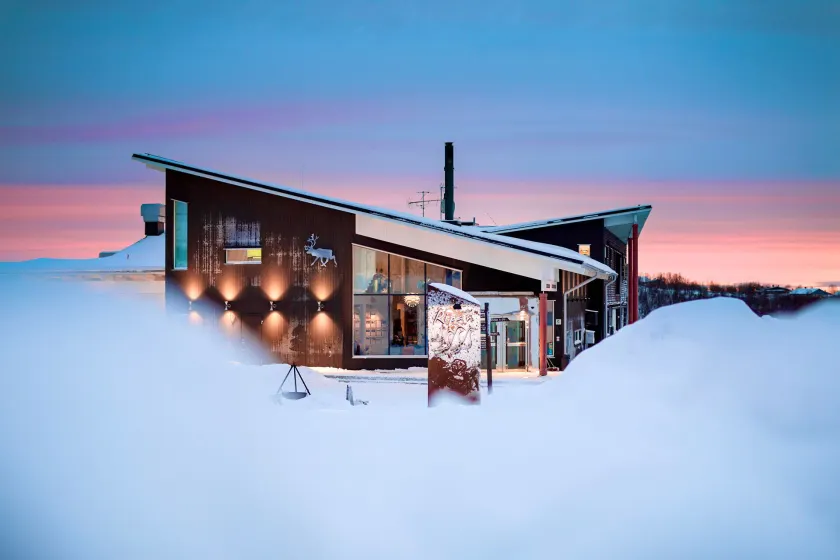 Camp Ripan - Image 1