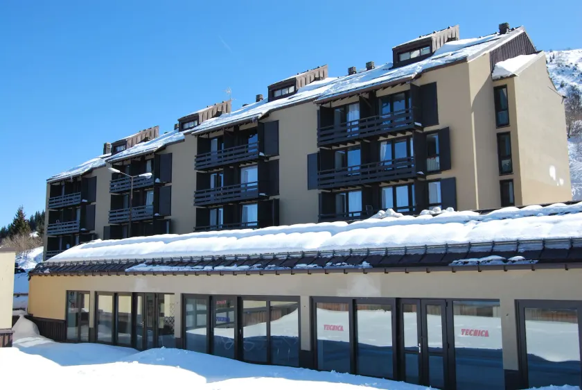 Residence Cielo Aperto - Image 1