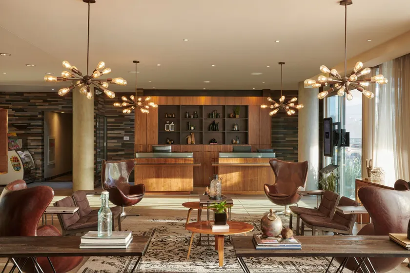 Four Points by Sheraton Distrito Uno Chihuahua - Image 1