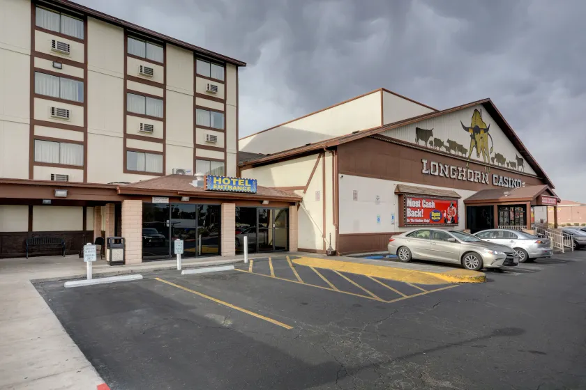 Longhorn Boulder Highway - Image 1