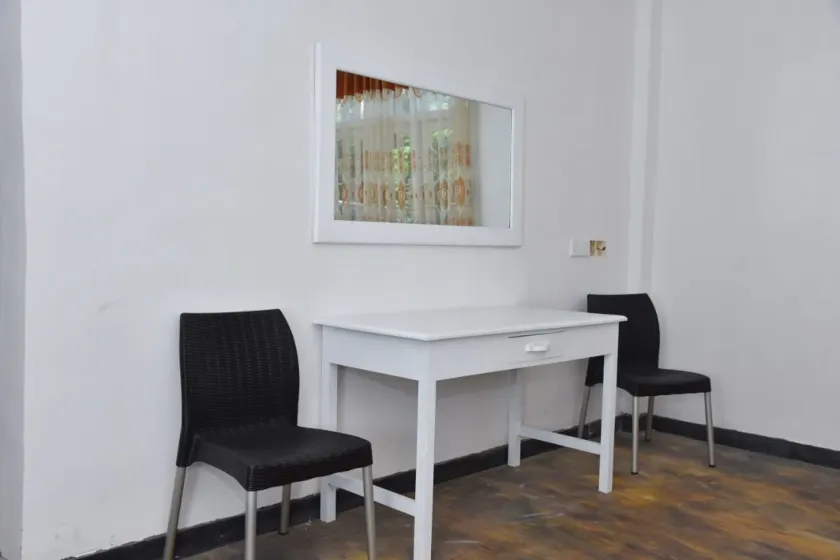Red Lotus Holiday Resort - Habitación
