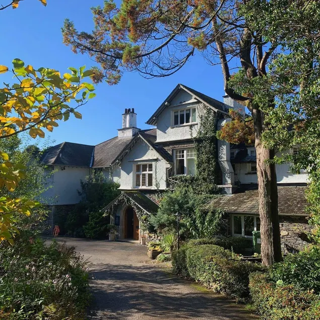 The Ryebeck Hotel - Image 1