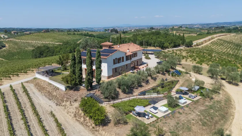 Podere La Quercia - Image 1