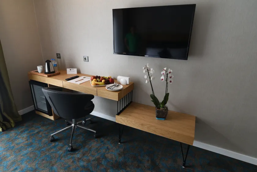 Sera Nature Hotel & Spa - Habitación