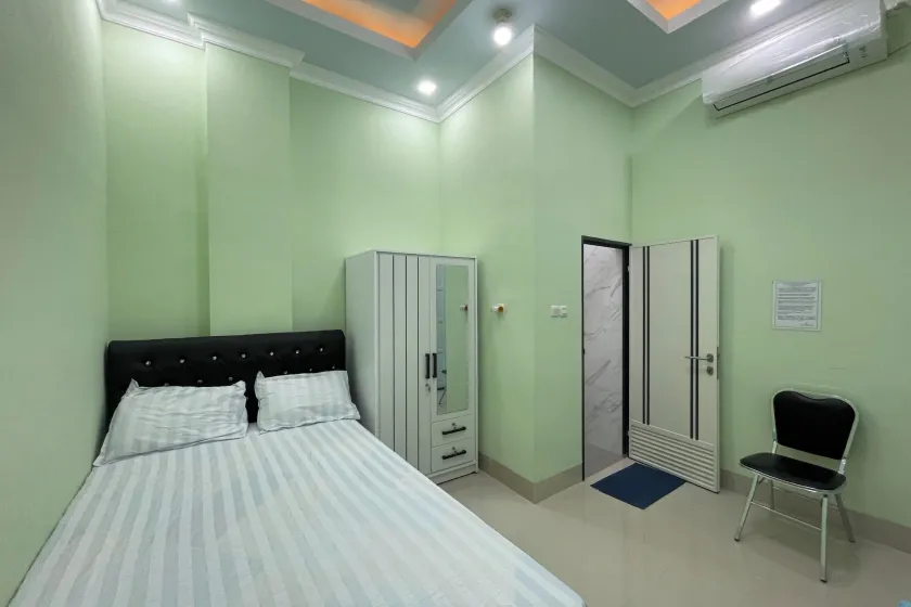 Hotel O Homestay Purirano - Image 1