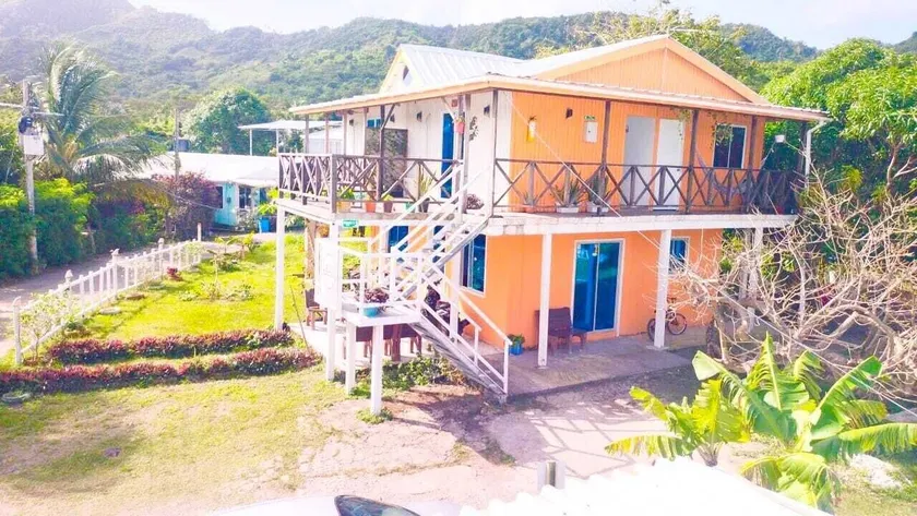 Posada In the Caribbean - Image 1