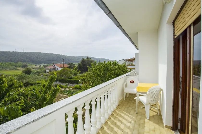 Apartment Ante Kampor - Image 1