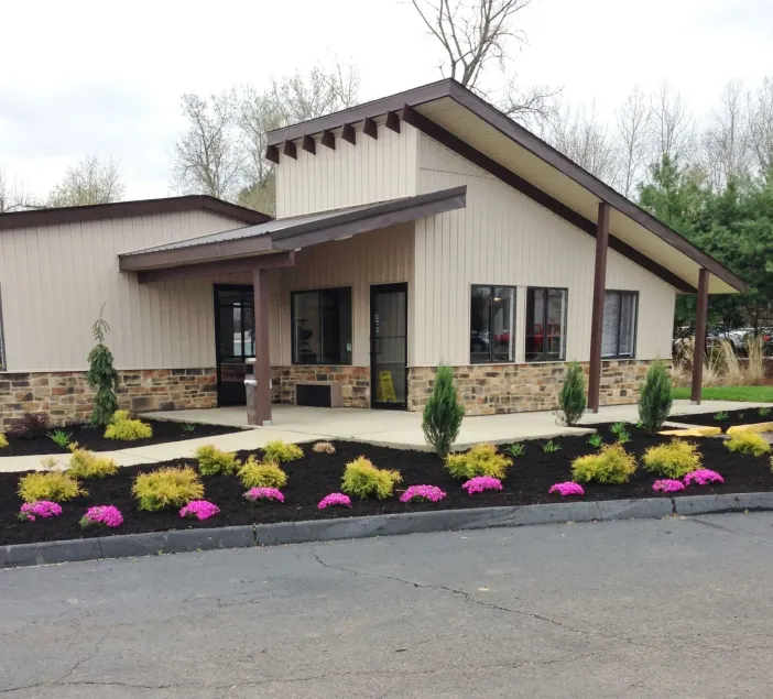 Americas Best Value Inn Heath-Newark - Image 1
