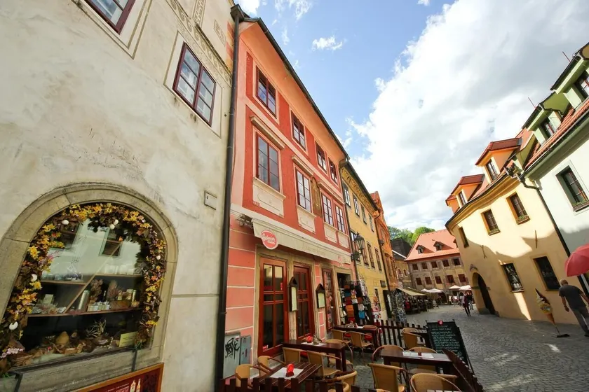 Mini Apart Hotel Abraka - Image 1