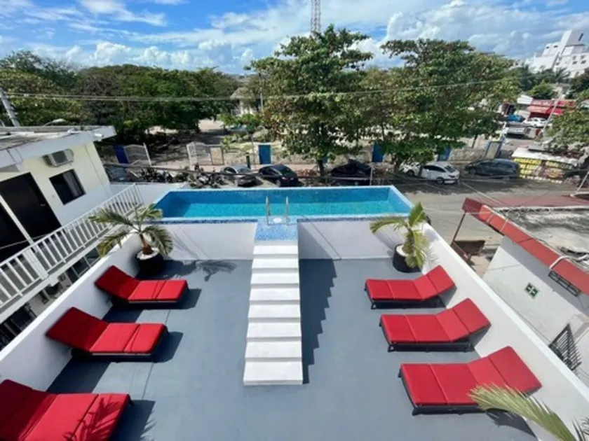 BALAM Playa - 15Th Ave - Image 1