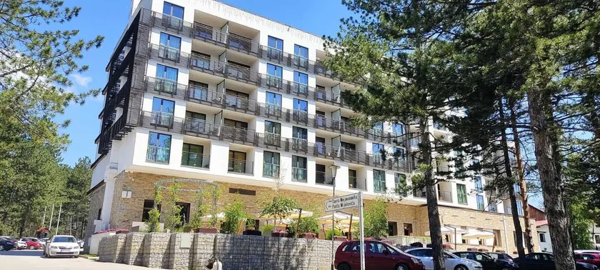 Hotel Palisad - Image 1