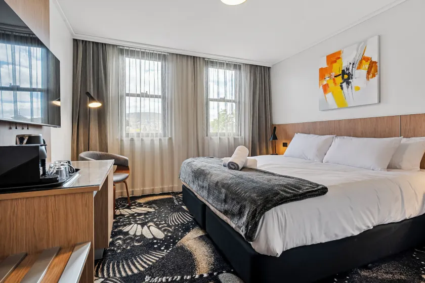 Prince of Wales Hotel - Image 1