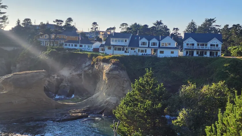 Inn at Arch Rock - Image 1