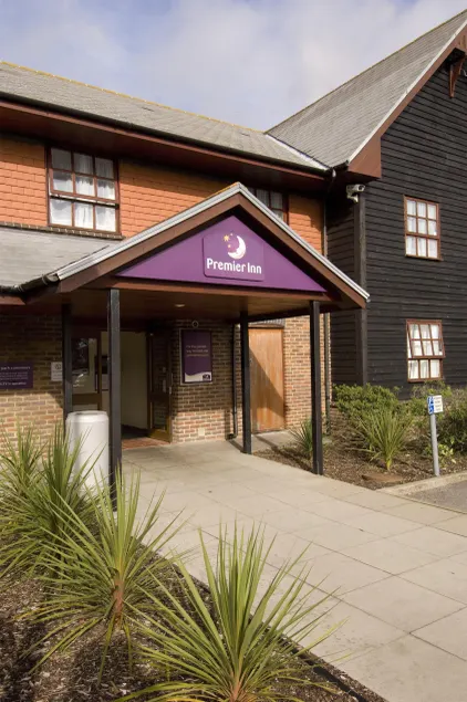 Premier Inn Newhaven - Image 1