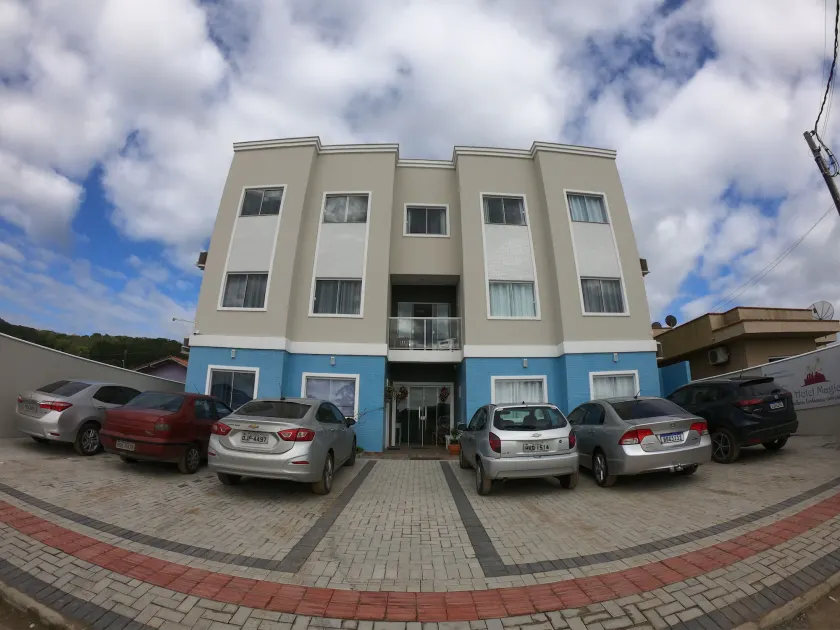 Hotel e Pousada Magic - Image 1