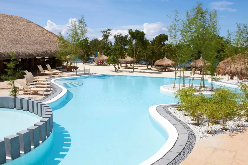 Bluewater Panglao Beach Resort - Image 1