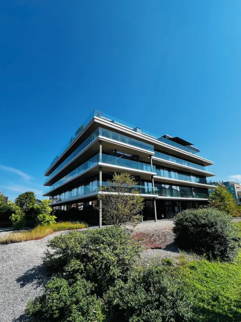 Hotel AVA - Image 1