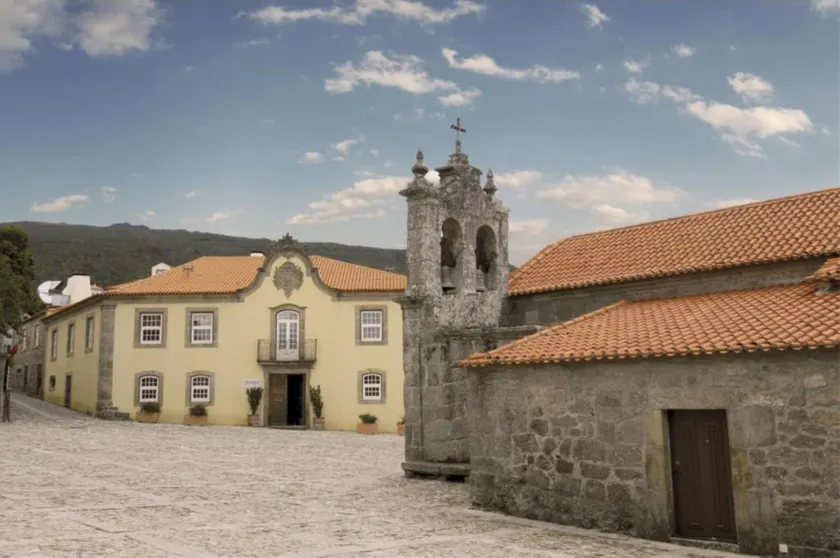 INATEL Linhares da Beira Hotel Rural - Image 1