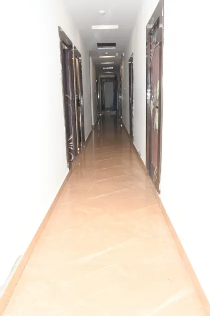 Lotus Hotel Inn - Hall