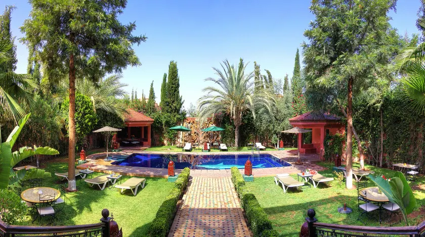 Palais Dar Ouladna - Image 1