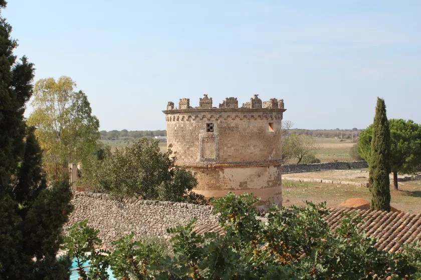 Masseria Nucci - Autentica Dimora Storica - Image 1