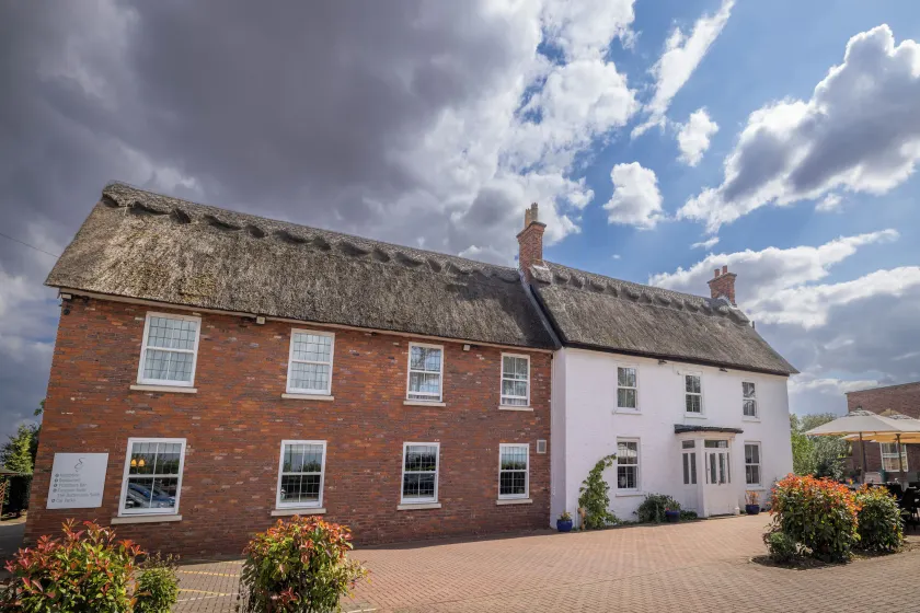 Stallingborough Grange Hotel - Image 1