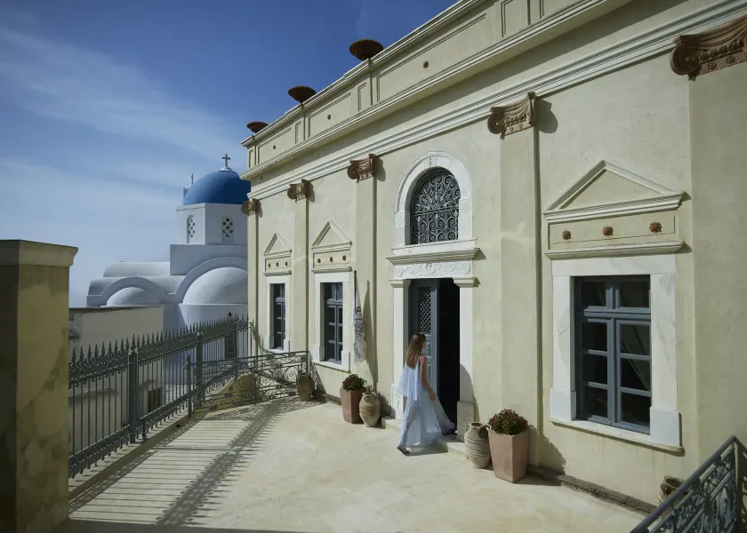Zannos Melathron - Image 1