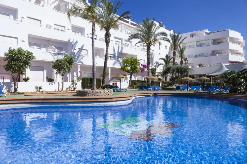 Hotel Mexico - Image 1