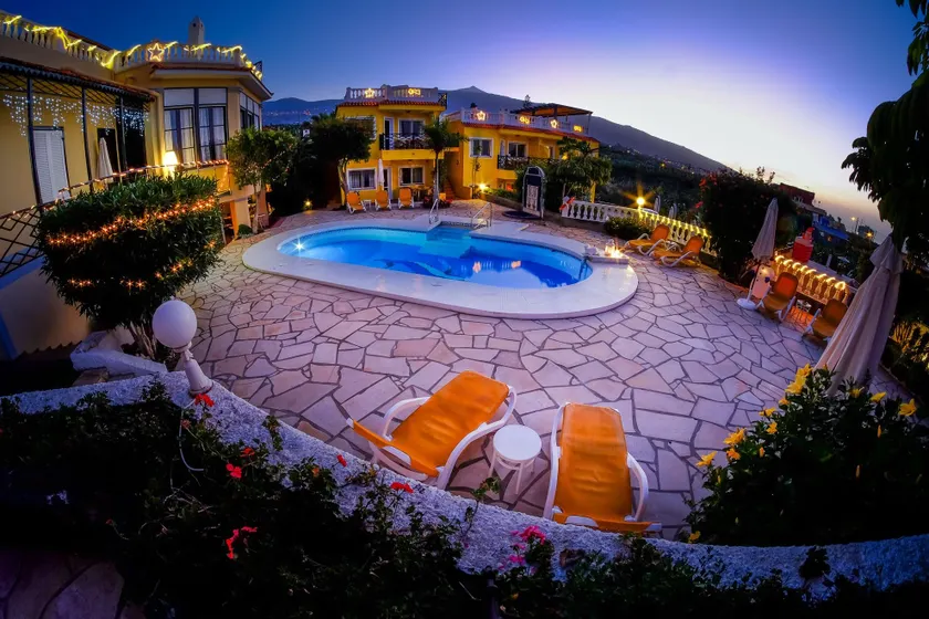 VV Penthouse Apartment Villa Rosalva - Image 1