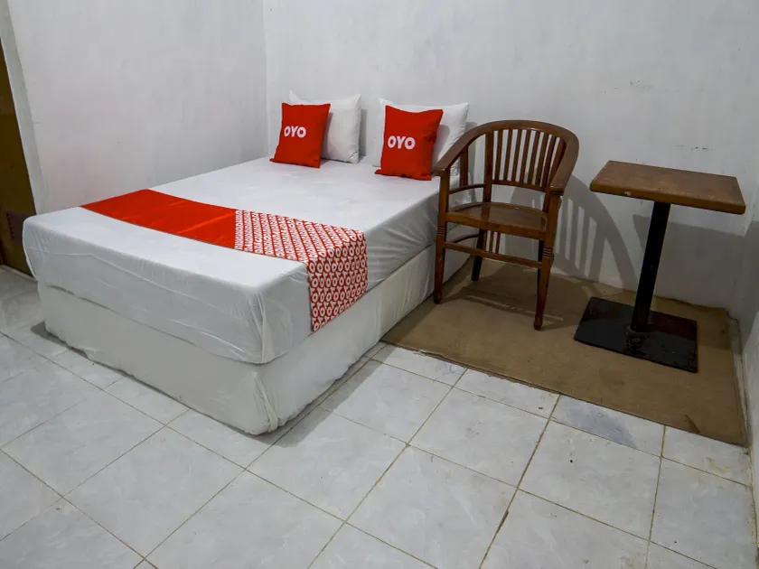 Hotel O Nurul Hikmah Homestay Syariah & Sport Center - Image 1