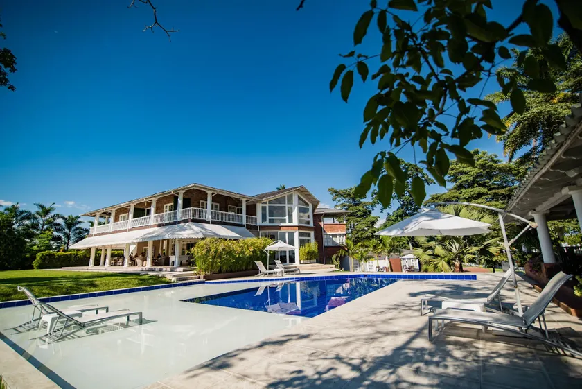 Hotel Boutique El Triángulo - Image 1