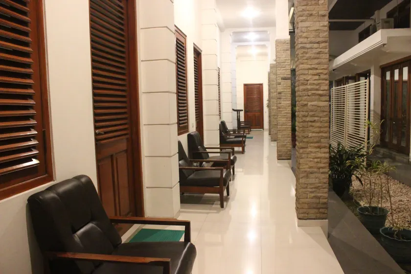 Hotel Graha Kinasih Kotabaru - Image 1