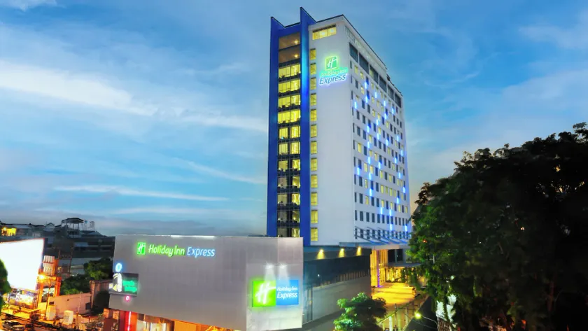 Holiday Inn Express Surabaya CenterPoint by IHG - Image 1