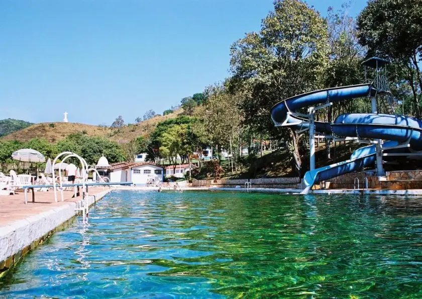 Hotel Termópolis - Image 1