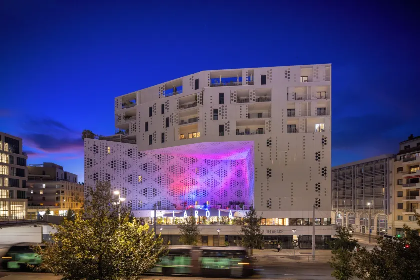 Belaroïa Montpellier Centre Saint Roch - Image 1