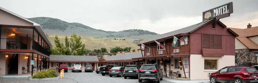 Yellowstone River Motel - Image 1