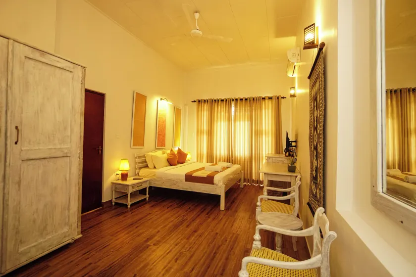 Ayur Ayur White Sail Villa - Image 1