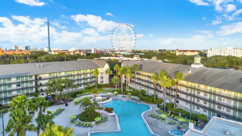 Avanti International Resort - Image 1