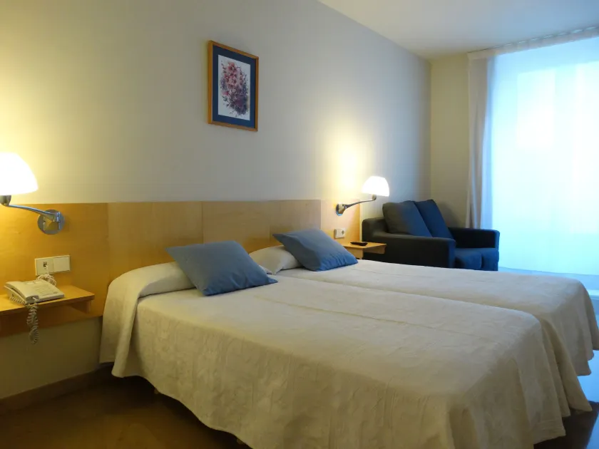 Hotel Rambla - Image 1