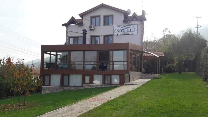 SNOW HİLL HOUSE Pansiyon - Image 1