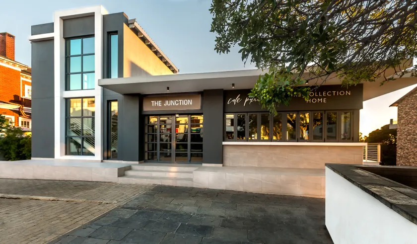 The Junction Boutique Hotel - Image 1