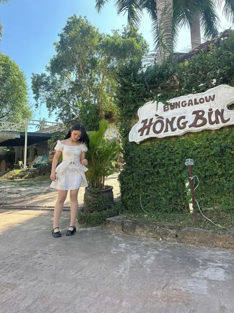Hong Bin Bungalow - Image 1