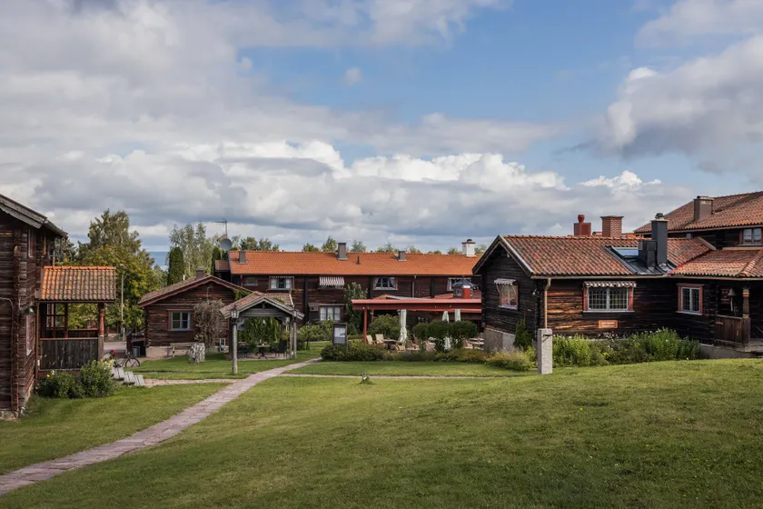 Hotell Klockargården - Image 1