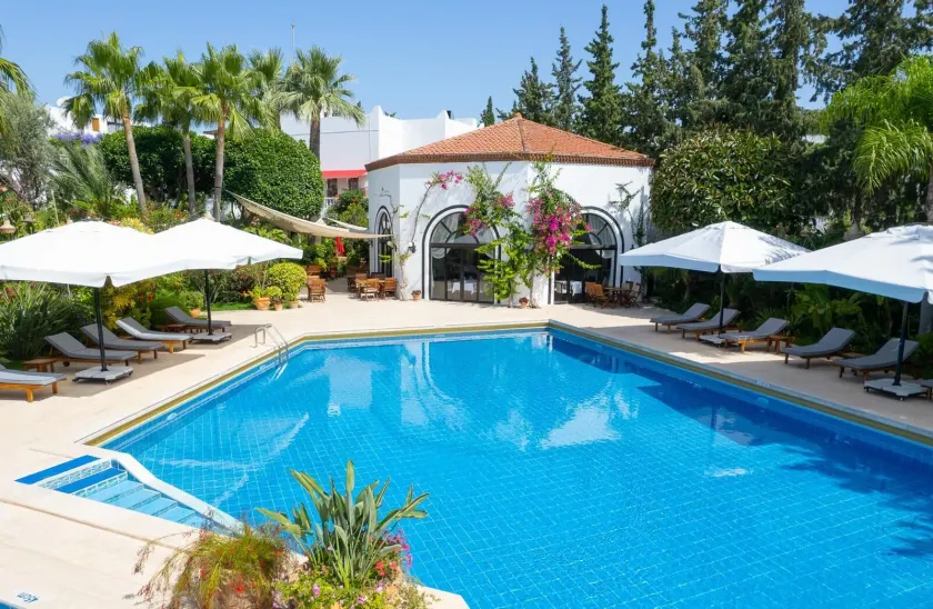 Hotel Karia Princess - Image 1