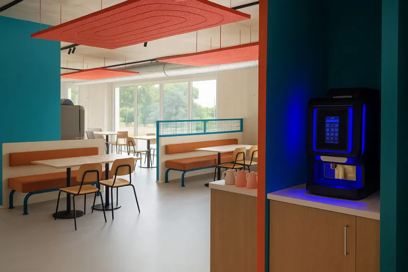 ibis budget Auxerre Nord - Réception