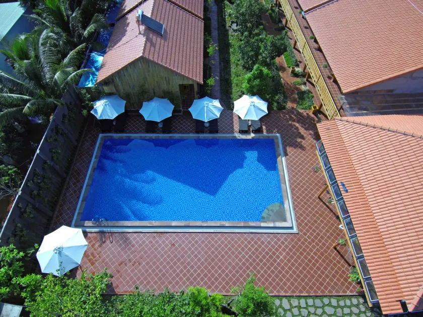 Ong Lang Garden Resort - Image 1